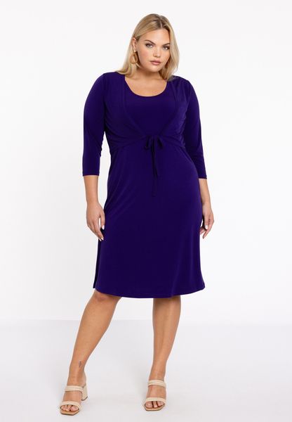 YOEK Cardigan Damen Bolero Große Größen günstig online kaufen
