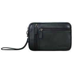 STILORD Handtasche "Sunny" Clutch Handgelenktasche Herren günstig online kaufen