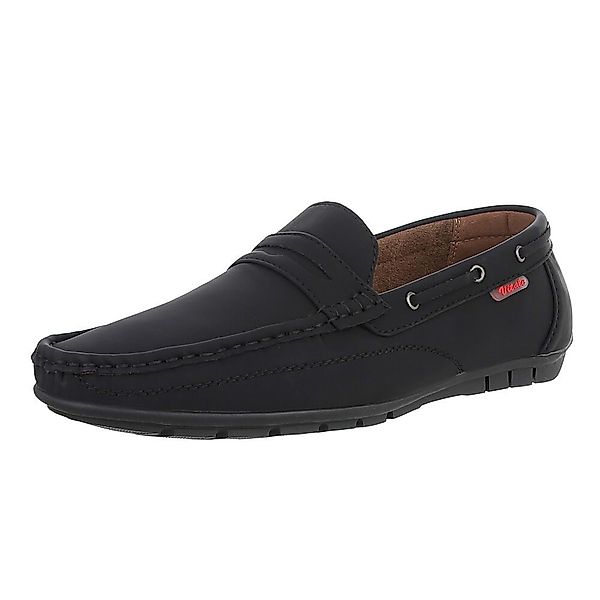Coolwalk Herren Mokassins Freizeit Slipper (88843959) günstig online kaufen