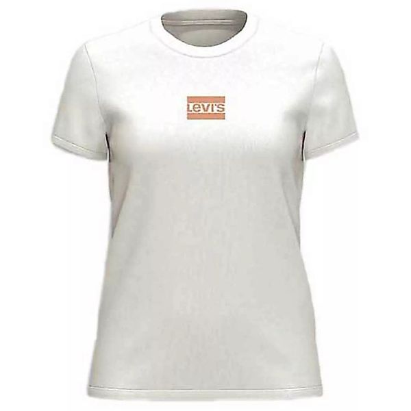 Levi´s ® The Perfect Kurzarm T-shirt XS Seasonal Sportswe günstig online kaufen