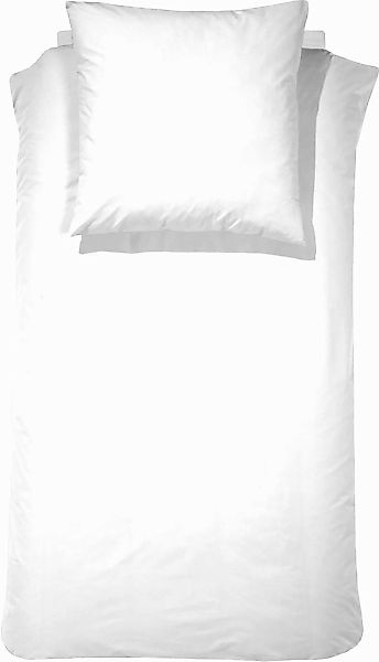 Cinderella Bettwäsche »Weekend in Gr. 135x200, 155x220 oder 200x200 cm«, Be günstig online kaufen