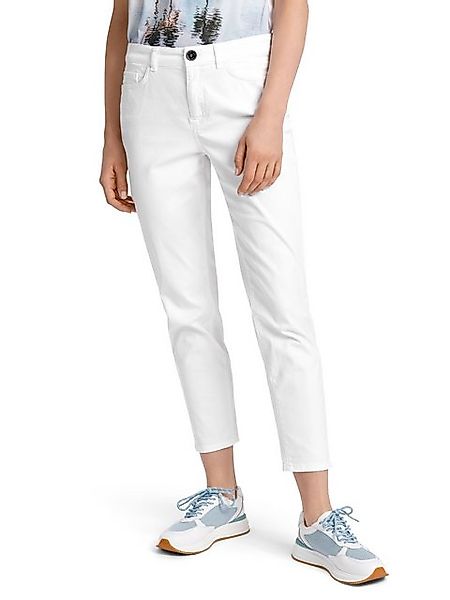 Marc Cain 5-Pocket-Hose Premium Damenmode Modell günstig online kaufen