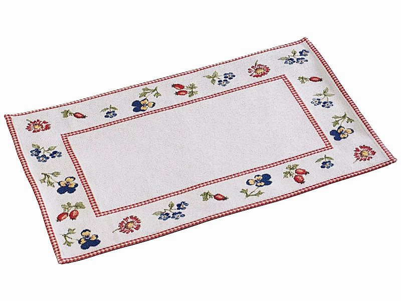 Villeroy & Boch Tischsets Petite Fleur Gobelin Platzset 35 x 50 cm (mehrfar günstig online kaufen
