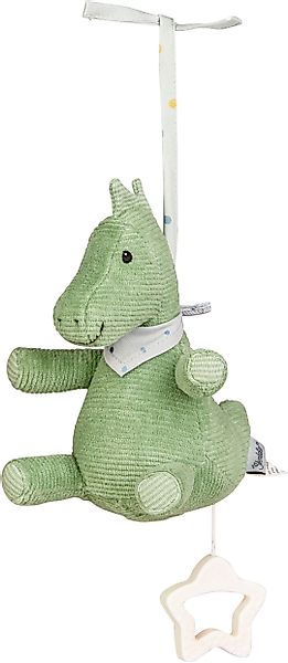 Sterntaler® Spieluhr Dino Rexi, S günstig online kaufen
