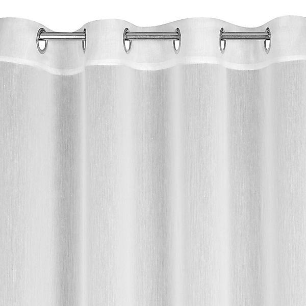 Eurofirany Gardine 300x250 cm, Ösen günstig online kaufen
