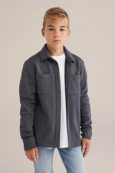 WE Fashion Businesshemd günstig online kaufen