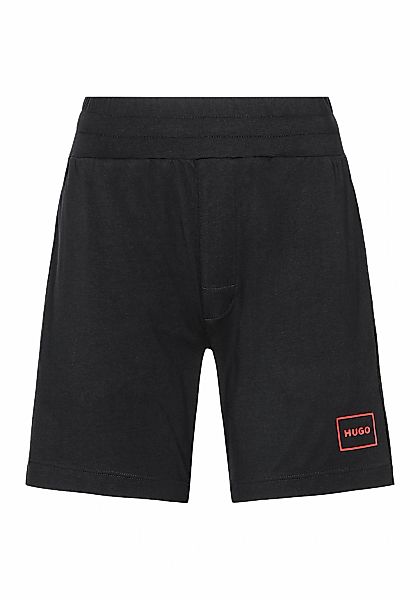 HUGO Underwear Shorts "Laze Shorts CW 10", mit elastischem Bund günstig online kaufen