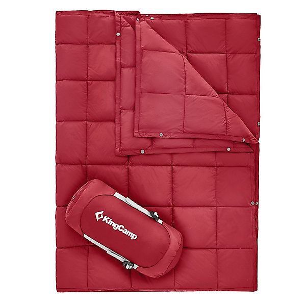 Outdoordecke Camping Decke Smart 800 Picknick, günstig online kaufen