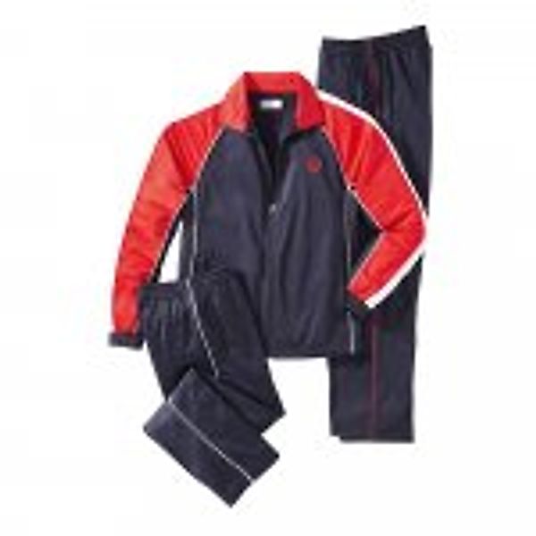 Sportanzug mit 2 Hosen günstig online kaufen