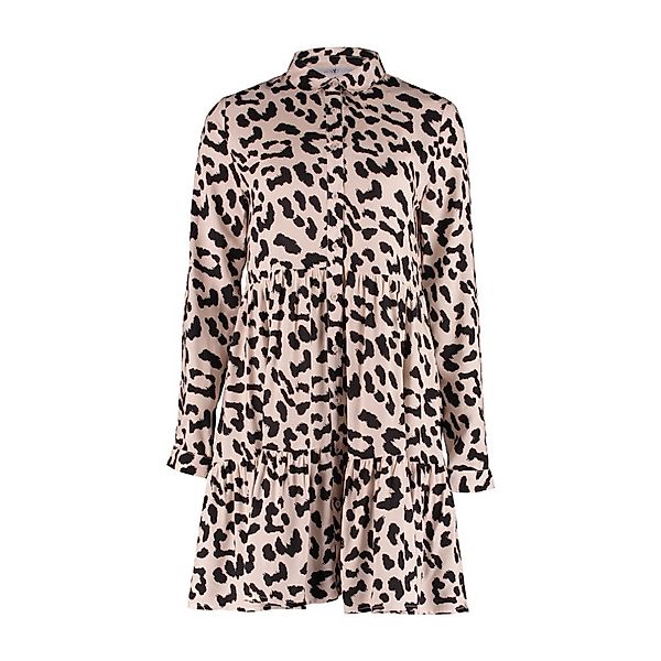 Hailys Damen Kleid Ys-po20020036-2 günstig online kaufen