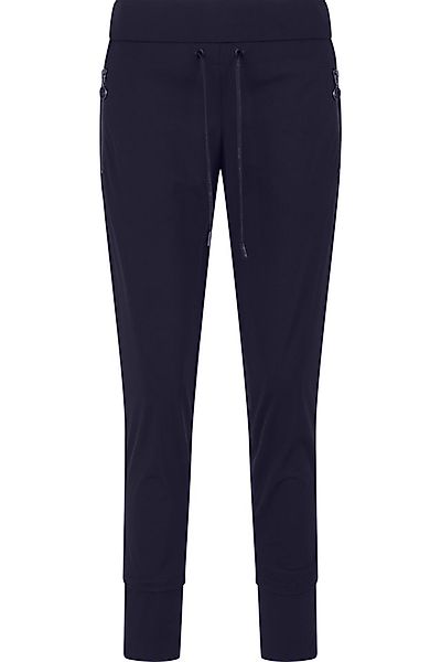 Sportalm Kitzbühel Jogger Pants Regular fit mit elastischem Bund günstig online kaufen