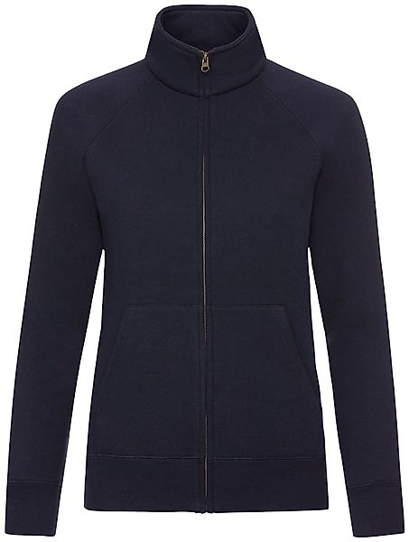 Fruit of the Loom Sweatjacke Premium günstig online kaufen