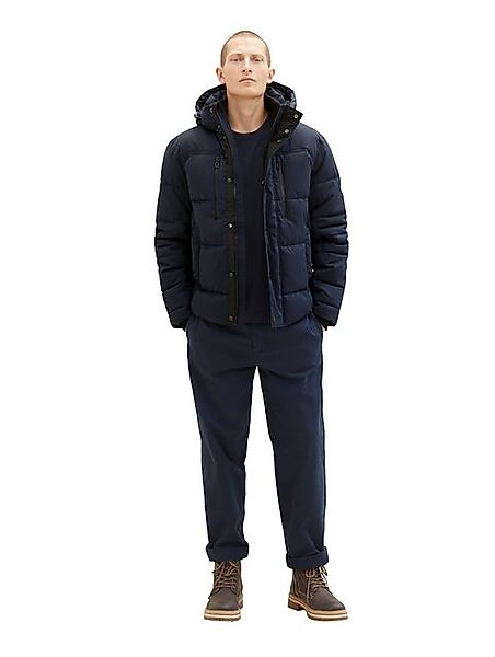 TOM TAILOR Steppjacke (1-St) günstig online kaufen