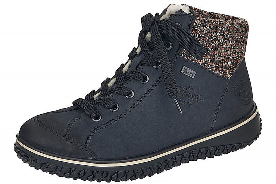 Rieker Winterboots günstig online kaufen