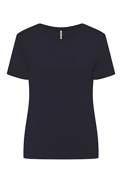 Tranquillo T-Shirt Damen WEICHES TENCEL-SHIRT vintage aus Tencel Modal by L günstig online kaufen