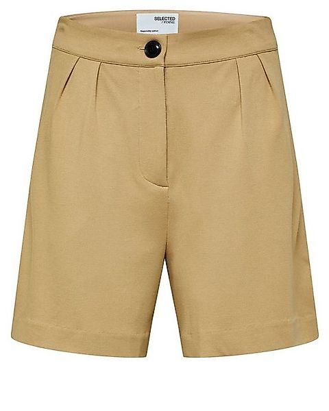 SELECTED FEMME Shorts Damen Shorts SLFEWA (1-tlg) günstig online kaufen