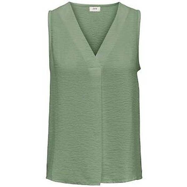JACQUELINE de YONG Blusenshirt in Wickeloptik günstig online kaufen