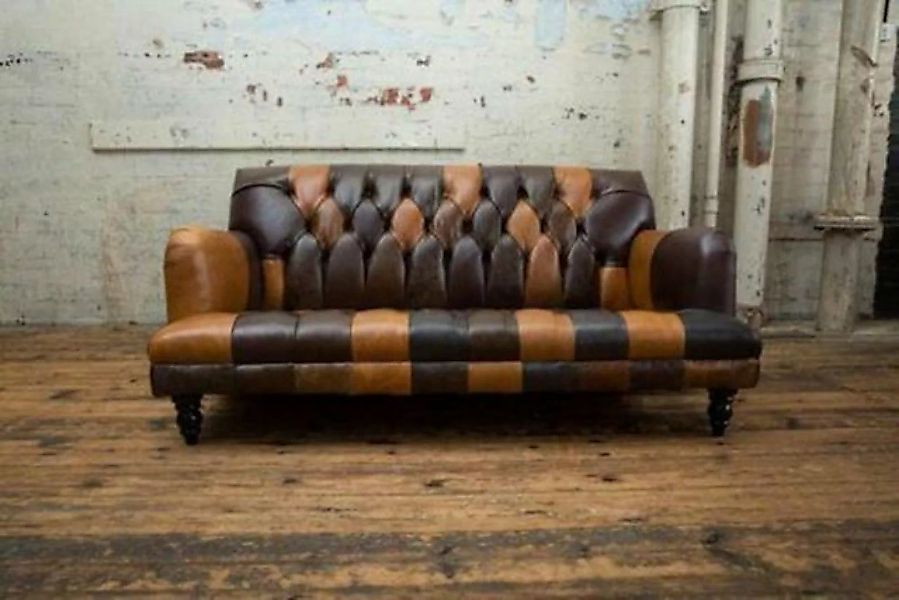 JVmoebel Chesterfield-Sofa, Made in Europa günstig online kaufen