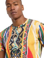 CARLO COLUCCI T-Shirt Dini günstig online kaufen