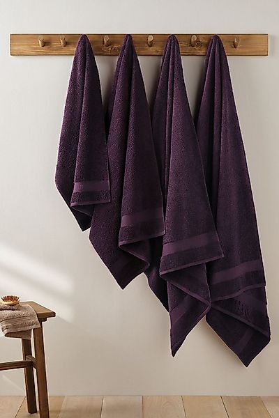 Next Handtuch Handtuch aus ägyptischer Baumwolle, (1-St) günstig online kaufen