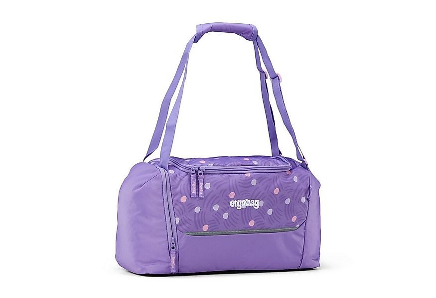 ergobag Schulranzen Sporttasche PonyBäradies (1 Stück), mit Nassfach, Schuh günstig online kaufen