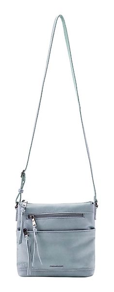 FREDsBRUDER Umhängetasche Crossbag, aus echtem Leder günstig online kaufen
