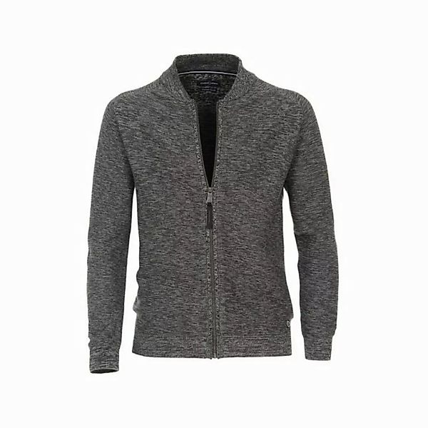 VENTI Strickjacke uni regular fit (1-tlg) günstig online kaufen