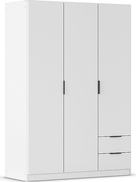 rauch Kleiderschrank Drehtürenschrank Schrank Garderobe Ankleide günstig online kaufen
