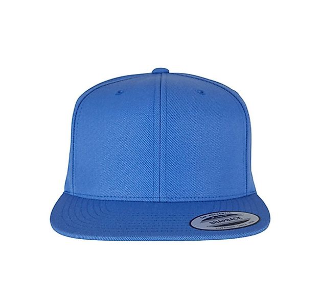 Flexfit Snapback Cap Classic Snapback günstig online kaufen