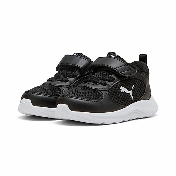 PUMA Sneaker "FUN RACER 2 AC+ INF" mit Klettverschluss, mit leicht profilie günstig online kaufen