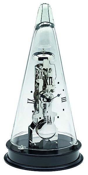 Hermle Pendeltischuhr 22716-030791 Stabpendel Uhrwerk günstig online kaufen