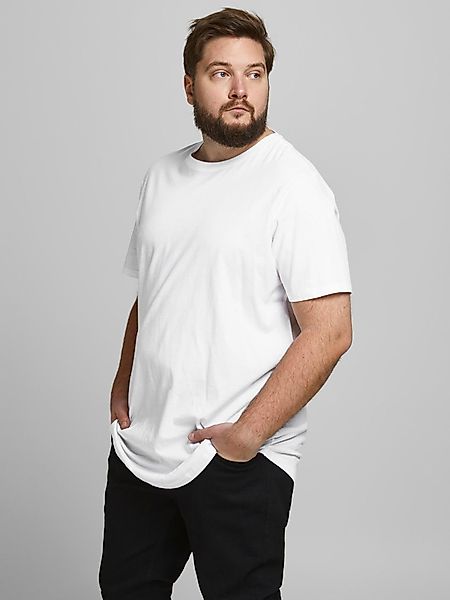 Jack & Jones T-Shirt JJENOA TEE günstig online kaufen