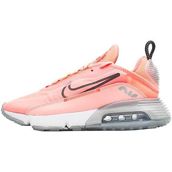 Nike Wmns Air Max 2090 Schuhe EU 38 1/2 Pink günstig online kaufen