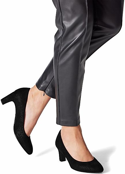 Tamaris DAENERYS Pumps, Abendschuh, Festtagsschuh, Schlupfschuh günstig online kaufen