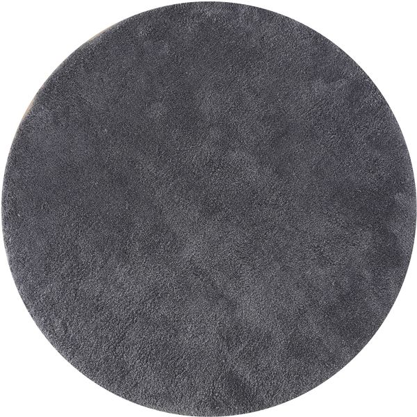 my home Hochflor-Teppich "Microfaser Teppich Magong, besonders weich, sehr günstig online kaufen