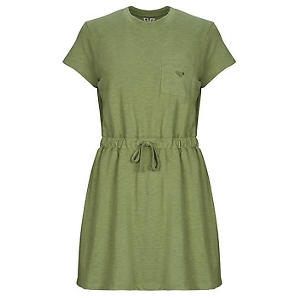 Roxy  Kurze Kleider SUNNY EXPEDITION SOLID günstig online kaufen