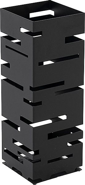 Spinder Design Schirmständer MODERN (1 St), Regenschirmständer aus Stahl günstig online kaufen