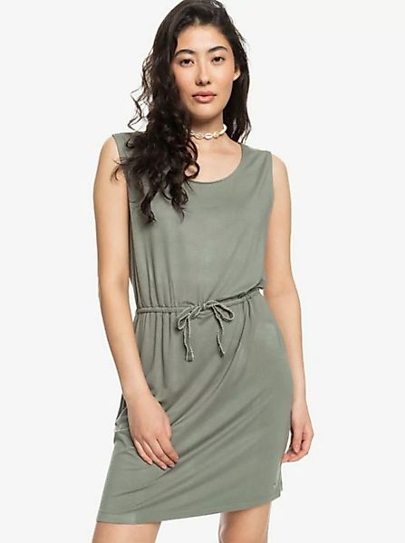 Roxy Sommerkleid ROXY Kleid Surfs Up Agave Green günstig online kaufen
