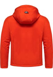 Amaci&Sons Softshelljacke Greeley Softshelljacke Herren Herbst günstig online kaufen