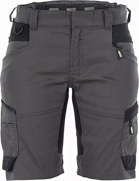 Dassy Arbeitsshorts Arbeitsshorts mit Stretch für Damen Axis Women (1-tlg) günstig online kaufen