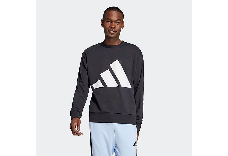 adidas Sportswear Sweatshirt M BL FT SWT günstig online kaufen