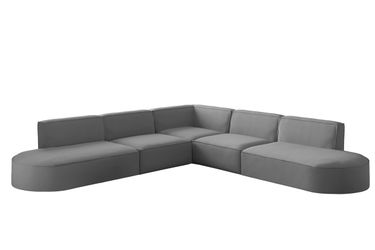 Friderik-EU Ecksofa Ecksofa PARMA CORNER Universal günstig online kaufen