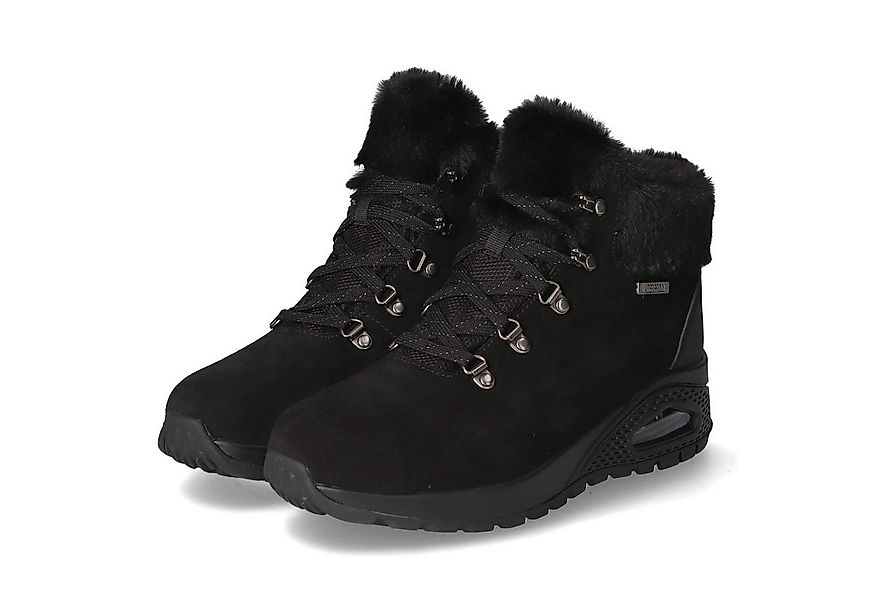 Skechers Winter Boots MOONLIGHT RIDGE Stiefelette günstig online kaufen
