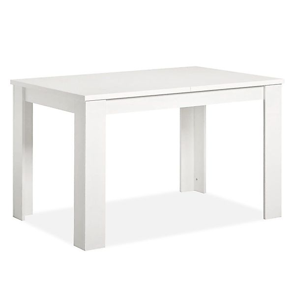Homestyle4u Esstisch Esszimmertisch Holztisch Küchentisch 80x80 günstig online kaufen