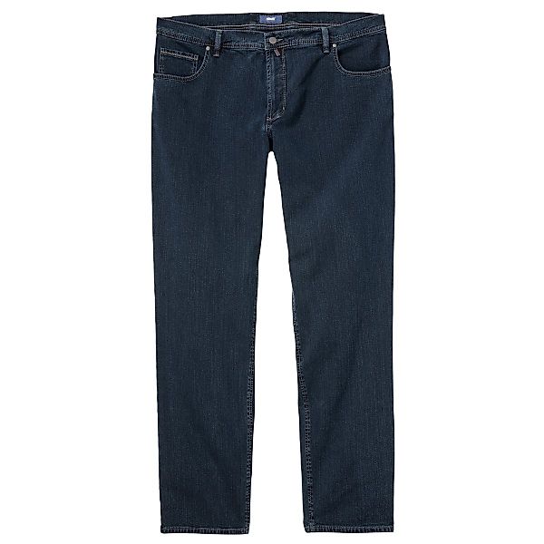 Pionier Stretch-Jeans Pioneer Stretch-Jeans blue black günstig online kaufen