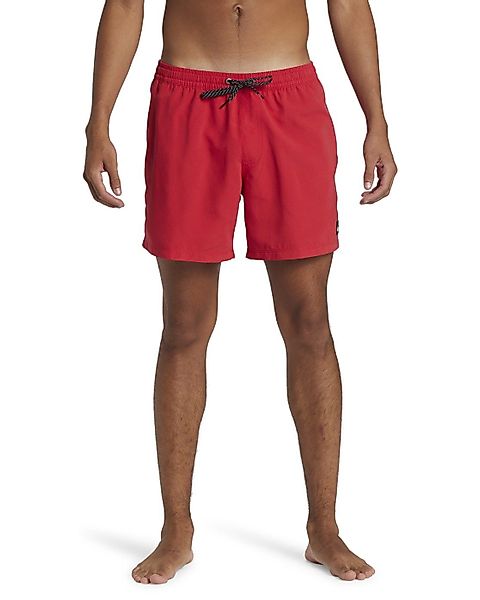 Quiksilver Boardshorts Everyday Solid Volley 15" günstig online kaufen