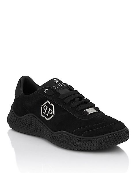PHILIPP PLEIN Hexagon Sneaker günstig online kaufen