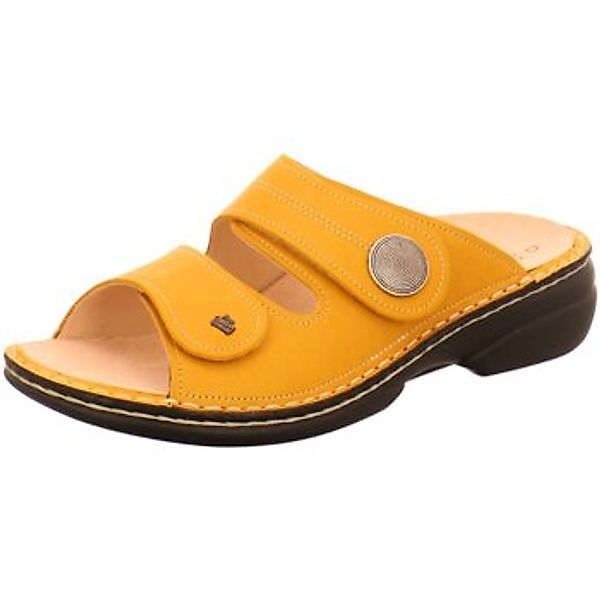 Finn Comfort  Clogs Pantoletten Sansibar 2550629427 günstig online kaufen