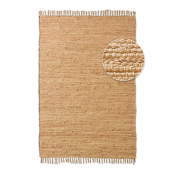 TaraCarpet Teppich Flickenteppich TaraCarpet Sylt mit günstig online kaufen