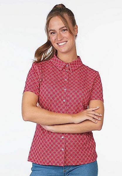 Sorgenfri Sylt Klassische Bluse Lita günstig online kaufen